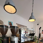 Photo n°2 de l'avis de Sahar.r fait le 12/05/2022 à 09:20 sur le  19grams Schlesi à Berlin