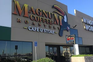 Magnum Coffee Roastery Café & Store image