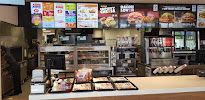 Atmosphère du Restauration rapide Burger King à Quimper - n°16