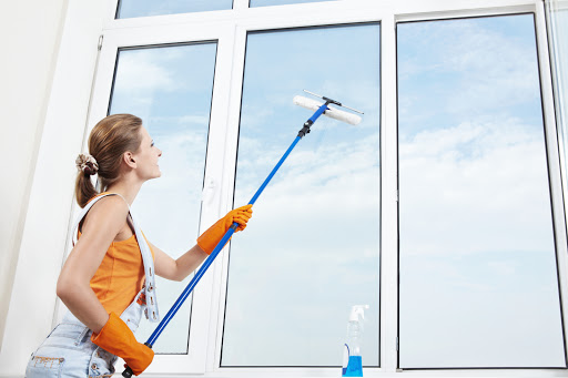 Commercial cleaning service Carlsbad