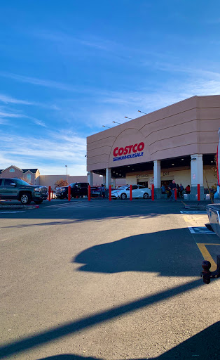 Warehouse store «Costco Wholesale», reviews and photos, 2200 Harvard Way, Reno, NV 89502, USA
