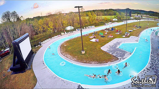 Water Park «Kingsport Aquatic Center», reviews and photos, 1820 Meadowview Pkwy, Kingsport, TN 37660, USA