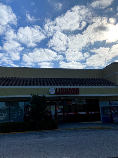 Liquor Store «AAA Discount Liquor», reviews and photos, 1575 S Highland Ave, Clearwater, FL 33756, USA