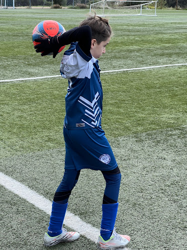 Γήπεδο Διώνης - Γυμναστήριο