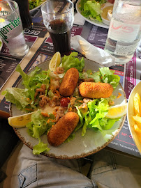 Plats et boissons du Restaurant Café La Gloriette Brasserie à Dunkerque - n°2