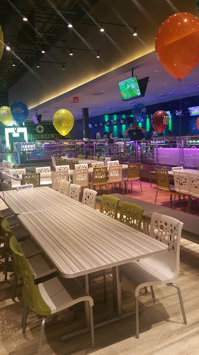 Restaurant «Main Event Entertainment», reviews and photos, 10315 W McDowell Rd, Avondale, AZ 85392, USA