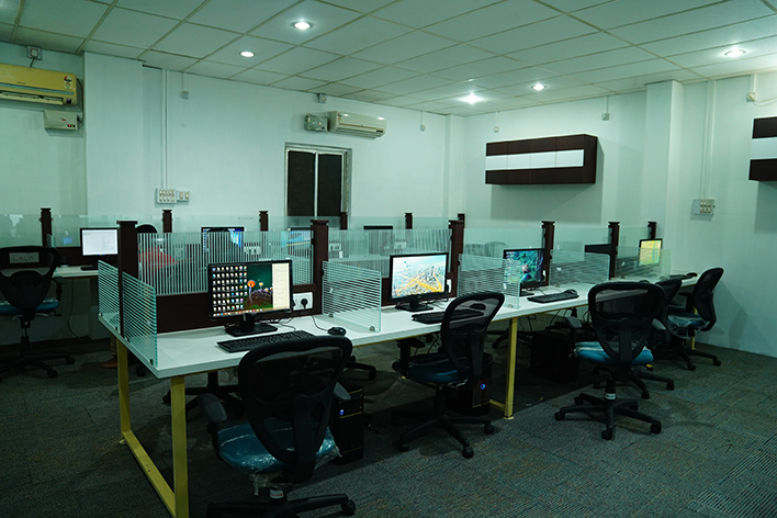 Datastone Solutions LLP