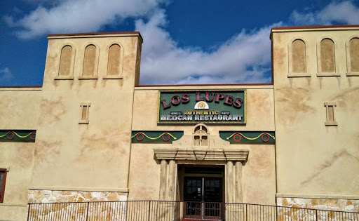Mexican Restaurant «Los Lupes», reviews and photos, 3644 Irving Mall, Irving, TX 75062, USA