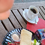 Photo n°1 de l'avis de Andreas.s fait le 26/07/2022 à 11:21 sur le  Landhaus Heidehof à Dippoldiswalde