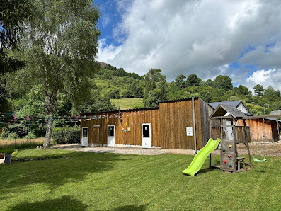 Camping La Santoire 19 Rue des Rochers, Le Bourg, 15190 Saint-Bonnet-de-Condat, France