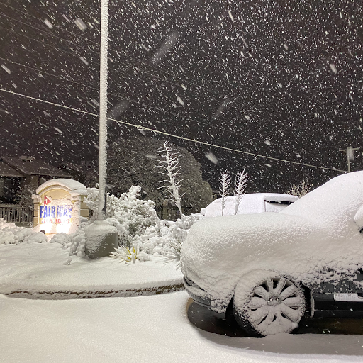 Used Car Dealer «Fairway Auto Center», reviews and photos, 4827 Troup Hwy, Tyler, TX 75703, USA