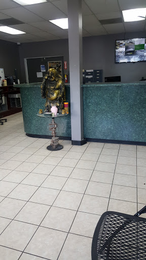 Used Auto Parts Store «Airline Used Auto Parts», reviews and photos, 10616 Airline Dr, Houston, TX 77037, USA