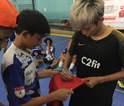 YPKP Futsal photo