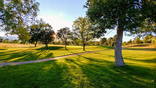 Golf Course «Cherokee Ridge Golf Course», reviews and photos, 1850 Tuskegee Pl, Colorado Springs, CO 80915, USA