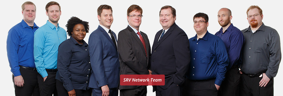 SRV Network, Inc.