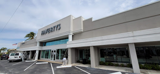 Furniture Store «Havertys Furniture», reviews and photos, 3700 N Federal Hwy, Fort Lauderdale, FL 33308, USA
