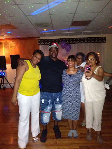 Lodge «West Orange Elks Lodge», reviews and photos, 424 Main St, West Orange, NJ 07052, USA