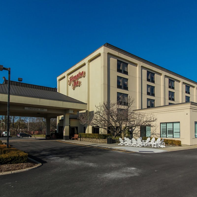 Hampton Inn Long Island/Commack