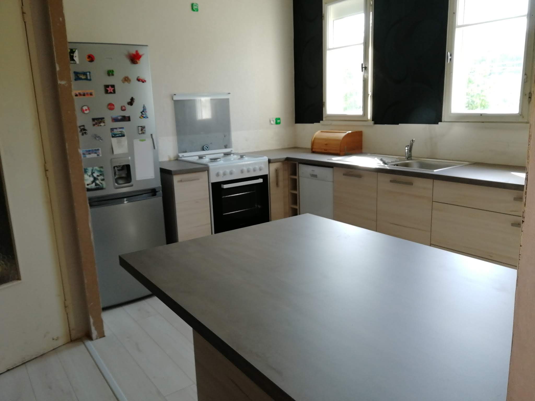 Photo n° 1 de l'avis de Daphné.E fait le 06/11/2019 à 17:48