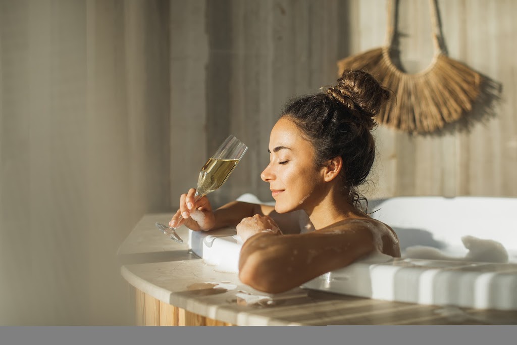 Woodhouse Spa - Gaithersburg 20878
