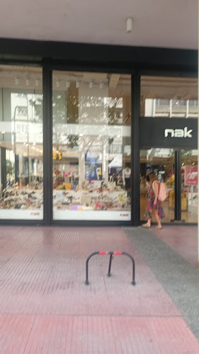 Nike Store (Attica Department Stores)