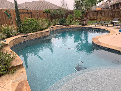 McKinney Texas Pool Maintenance