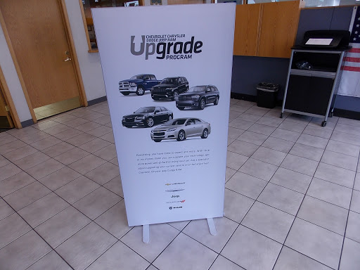 Used Car Dealer «McConnell Chevrolet», reviews and photos, 1395 Healdsburg Ave, Healdsburg, CA 95448, USA