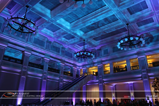 Auditorium «The Great Hall», reviews and photos, 180 5th St E #160, St Paul, MN 55101, USA