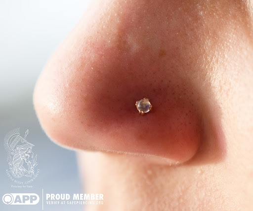 Explore jessica tattoo ideas, creative tattoo ideas in Pompano Beach, available at Athena Body Adornment