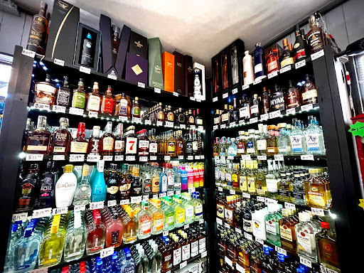 Liquor Store «Boulevard Spirits», reviews and photos, 5715 Randolph Blvd, San Antonio, TX 78233, USA