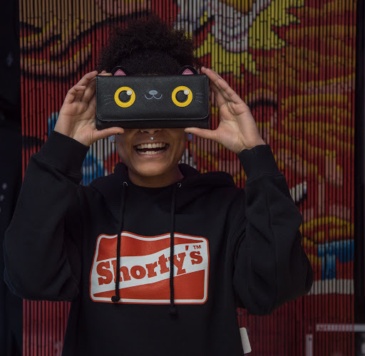 Explore paris tattoo ideas, creative tattoo ideas in San Leandro, available at Orbit Skate and Boutique- Skate Shop & Piercing Shop in San Leandro, CA