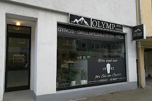 Olymp-Grill image