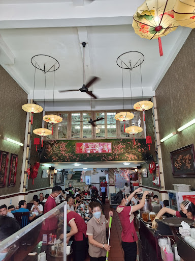 Top 20 chính sách cửa hàng Quận 5 Hồ Chí Minh 2022