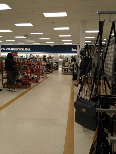 Department Store «Marshalls», reviews and photos, 1514 Governors Square Blvd #100, Tallahassee, FL 32301, USA