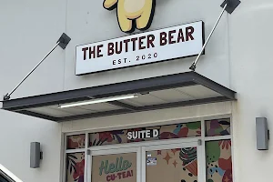 The Butter Bear image