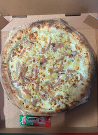 Plats et boissons du Pizzeria Pizza regazzo 🇮🇹👨‍🍳 à Nanterre - n°4