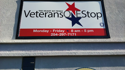 Veterans One Stop