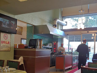 Beykent Bursa İskender Kebapçısı