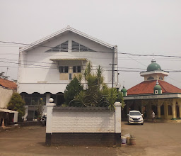 Dcabin Jatiluhur photo