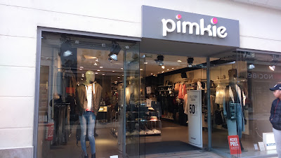 Pimkie à Roanne