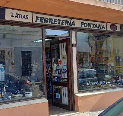 Ferretería Fontana