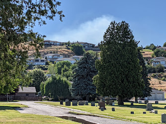 Wenatchee Cemetery