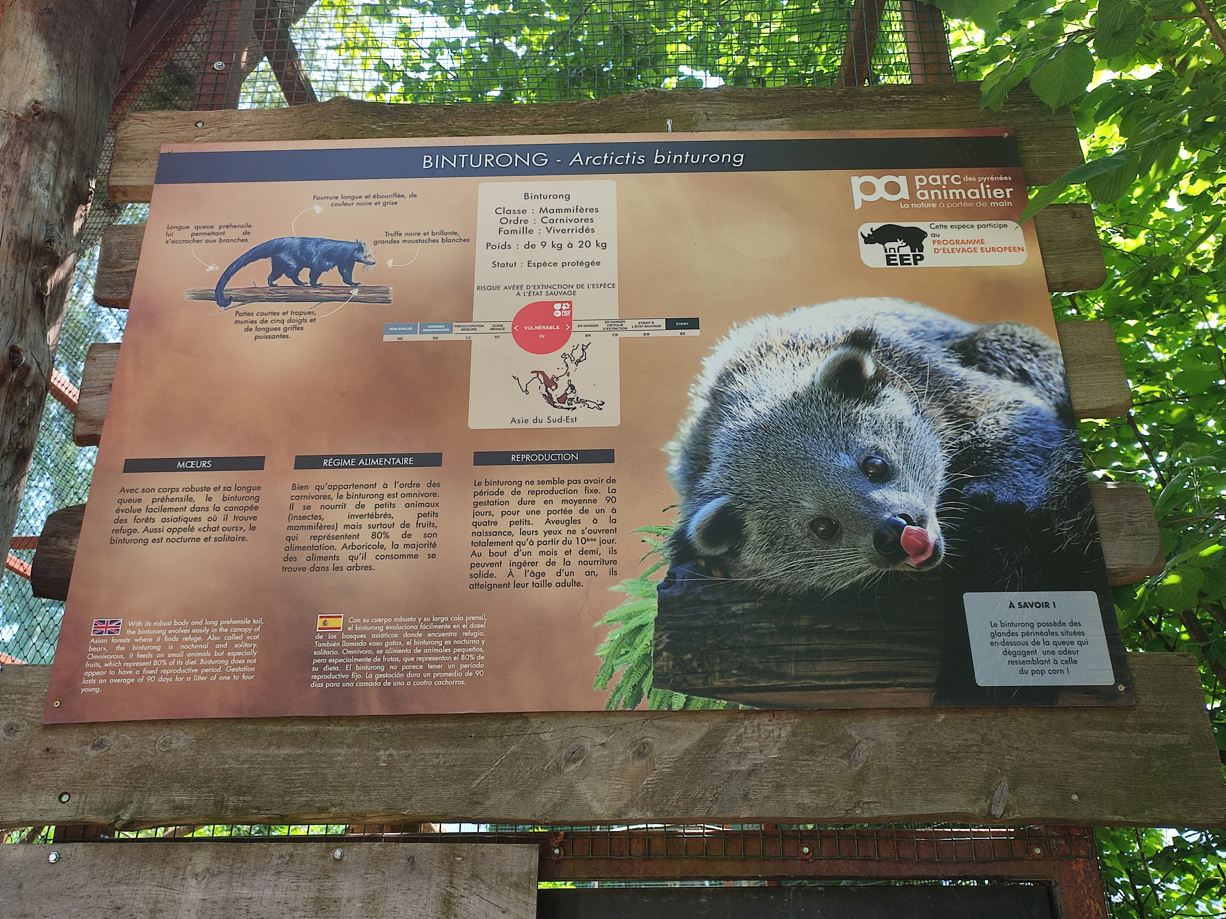 Photo n° 2 de l'avis de Julien.a fait le 02/06/2023 à 04:00