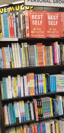 Book Store «Books-A-Million», reviews and photos, 2150 Northwoods Blvd, Charleston, SC 29406, USA