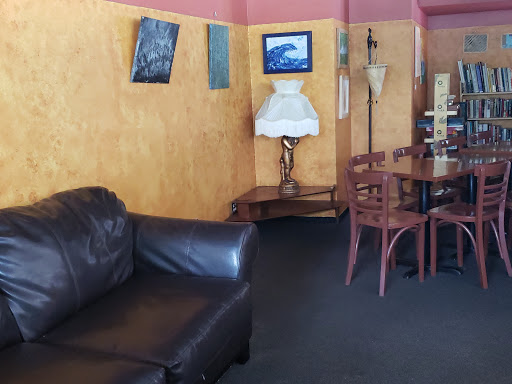Cafe «Cafe 110», reviews and photos, 1299 Farnam St Suite 110, Omaha, NE 68102, USA