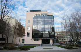 BIBLIOTECA JUDEŢEANĂ ”ALEXANDRU ODOBESCU” CĂLĂRAȘI