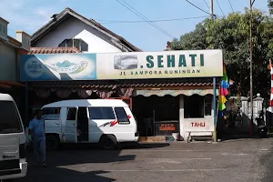 RM. SEHATI Sampora image