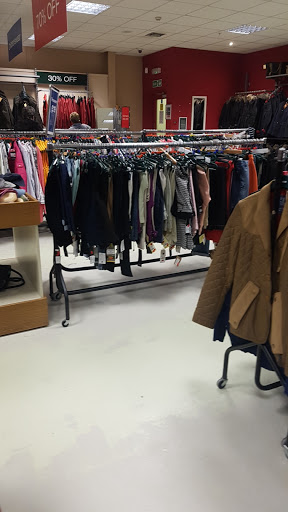 Barbour Factory Outlet