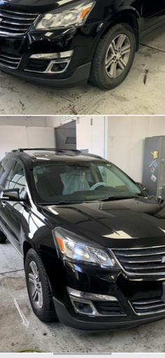 Auto Body Shop «Advanced Body & Paint», reviews and photos, 2015 W 3500 S, West Valley City, UT 84119, USA
