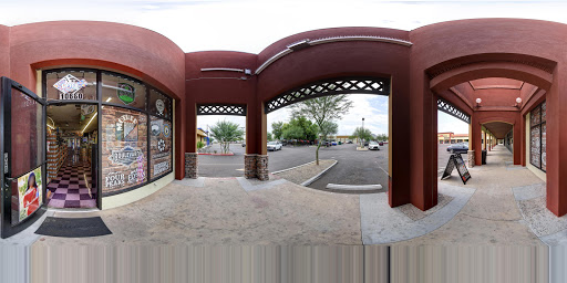 Liquor Store «Cellars Fine Wine & Spirits», reviews and photos, 10660 N 32nd St, Phoenix, AZ 85028, USA